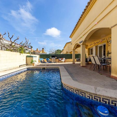 Holiday Home Sargantana Riumar By Interhome Εξωτερικό φωτογραφία