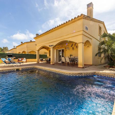 Holiday Home Sargantana Riumar By Interhome Εξωτερικό φωτογραφία