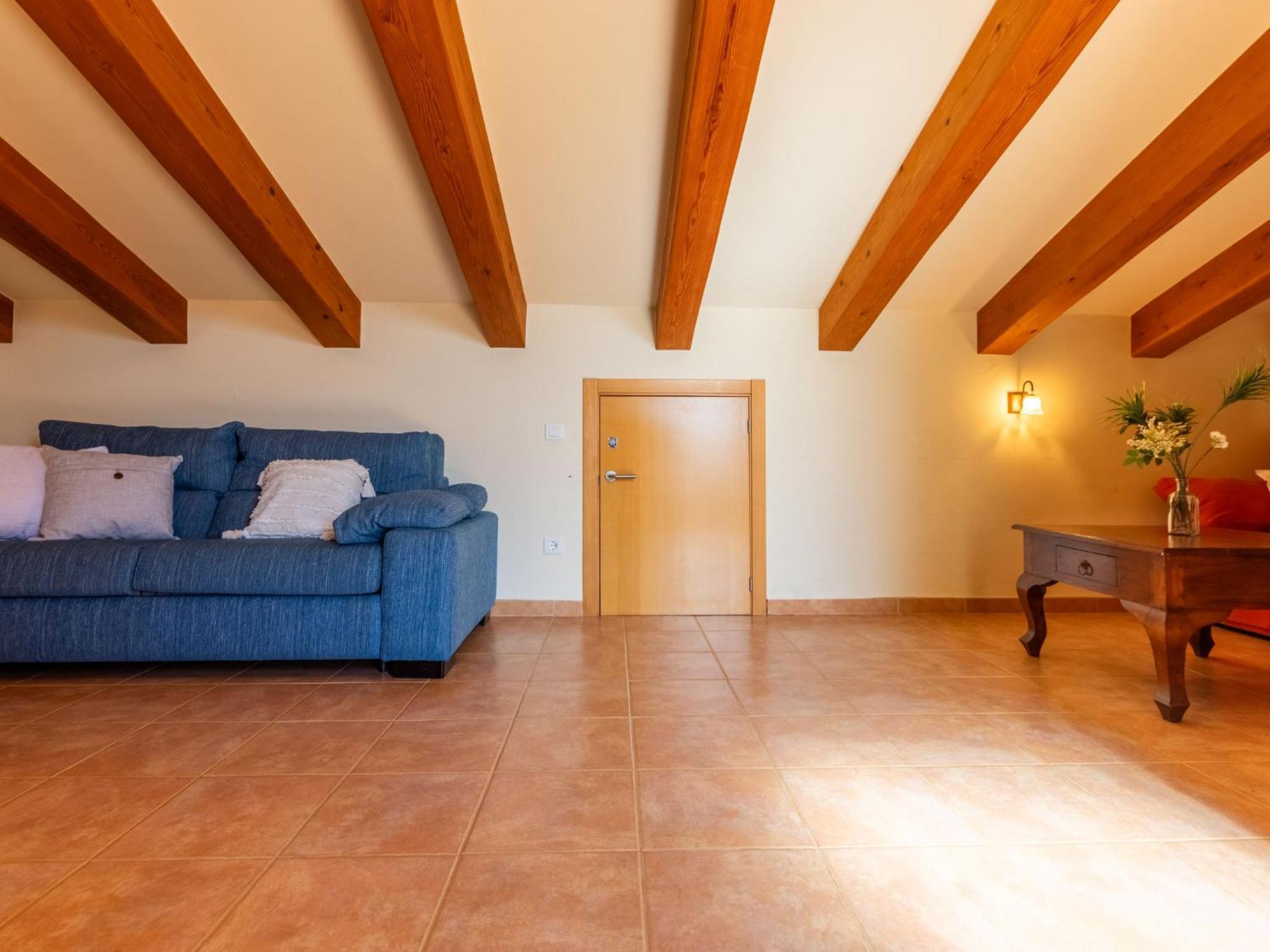 Holiday Home Sargantana Riumar By Interhome Εξωτερικό φωτογραφία