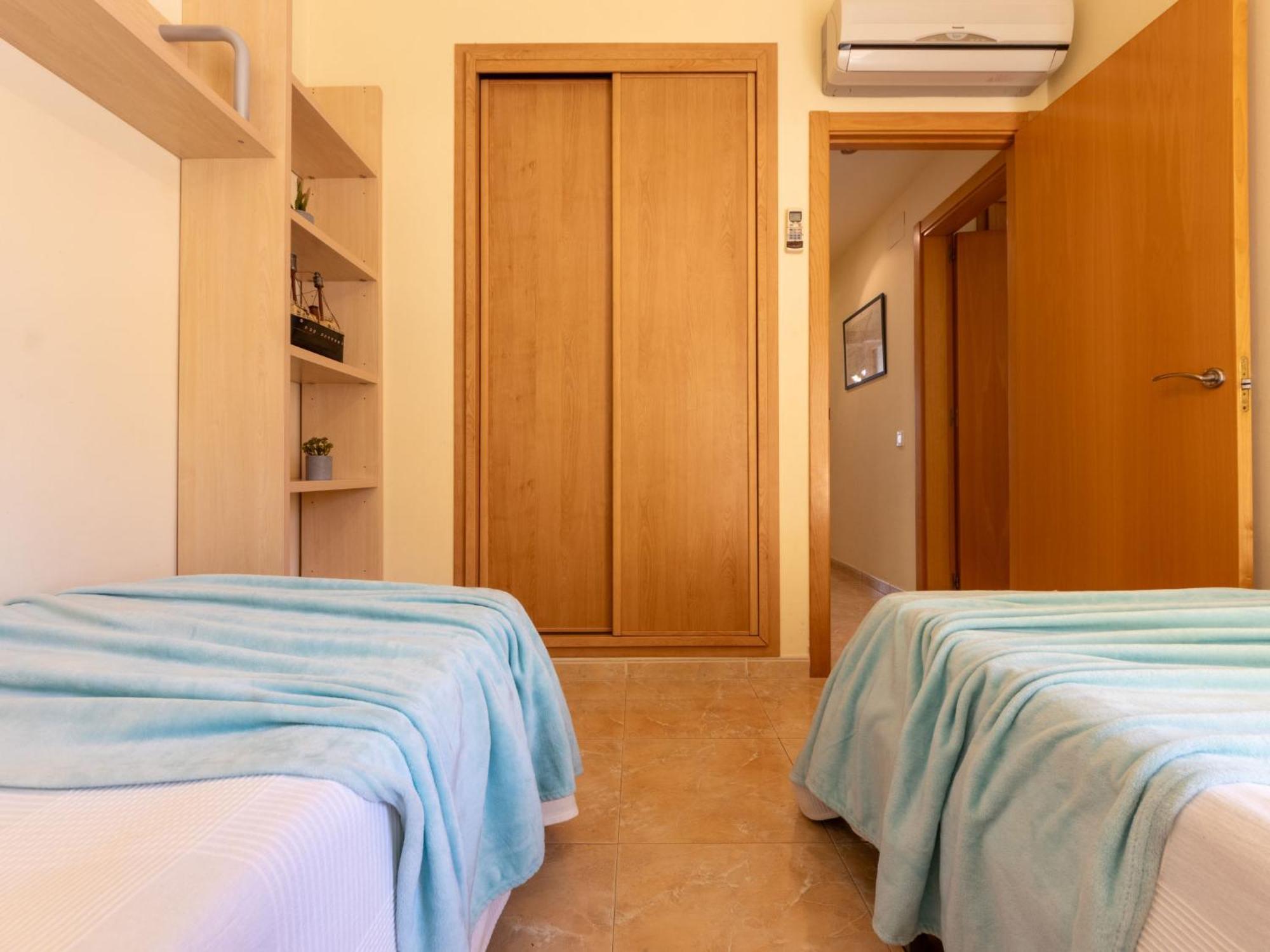 Holiday Home Sargantana Riumar By Interhome Εξωτερικό φωτογραφία
