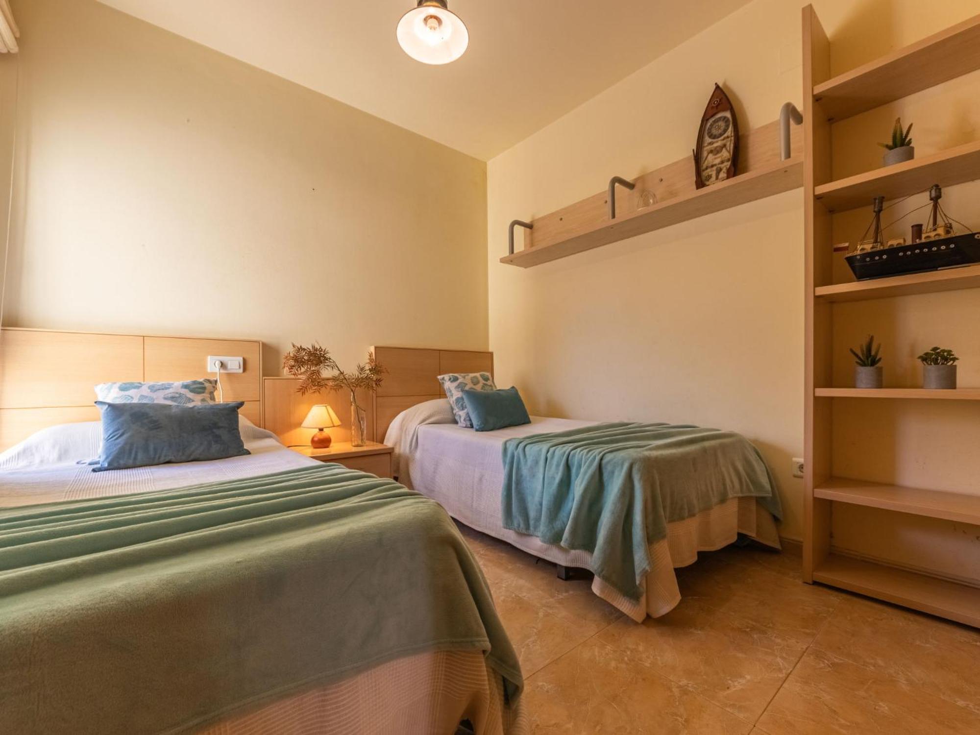 Holiday Home Sargantana Riumar By Interhome Εξωτερικό φωτογραφία