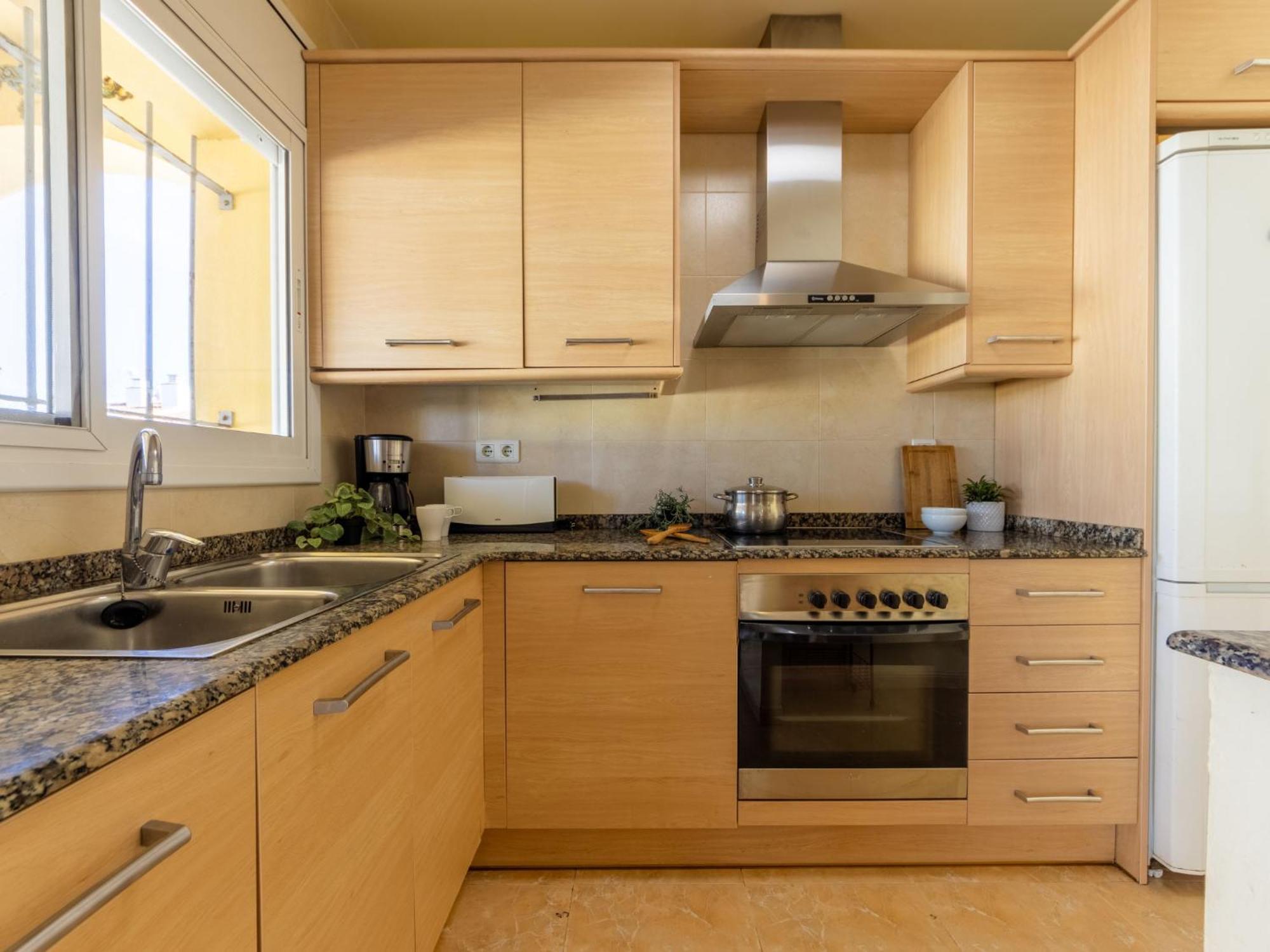 Holiday Home Sargantana Riumar By Interhome Εξωτερικό φωτογραφία