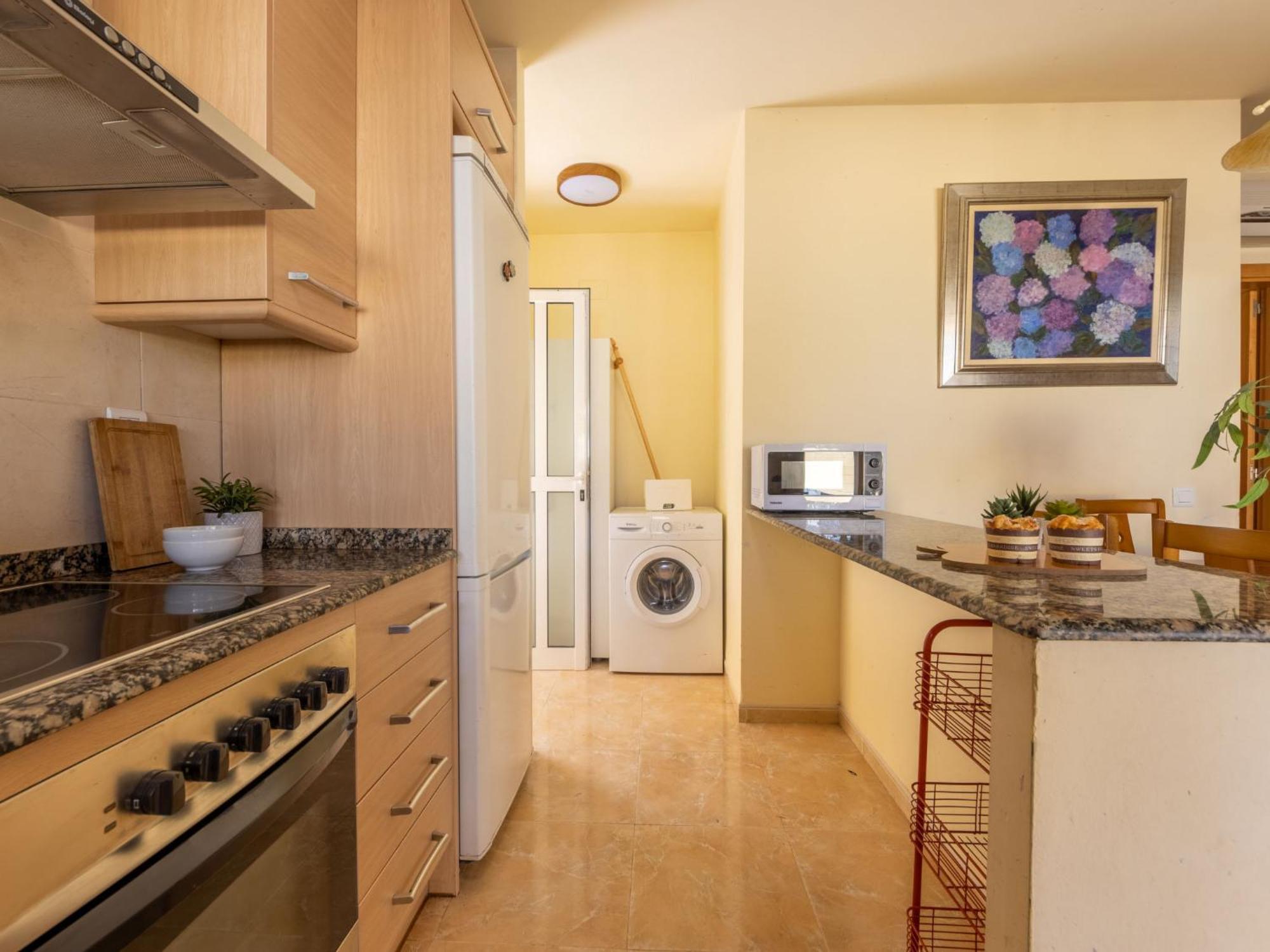 Holiday Home Sargantana Riumar By Interhome Εξωτερικό φωτογραφία